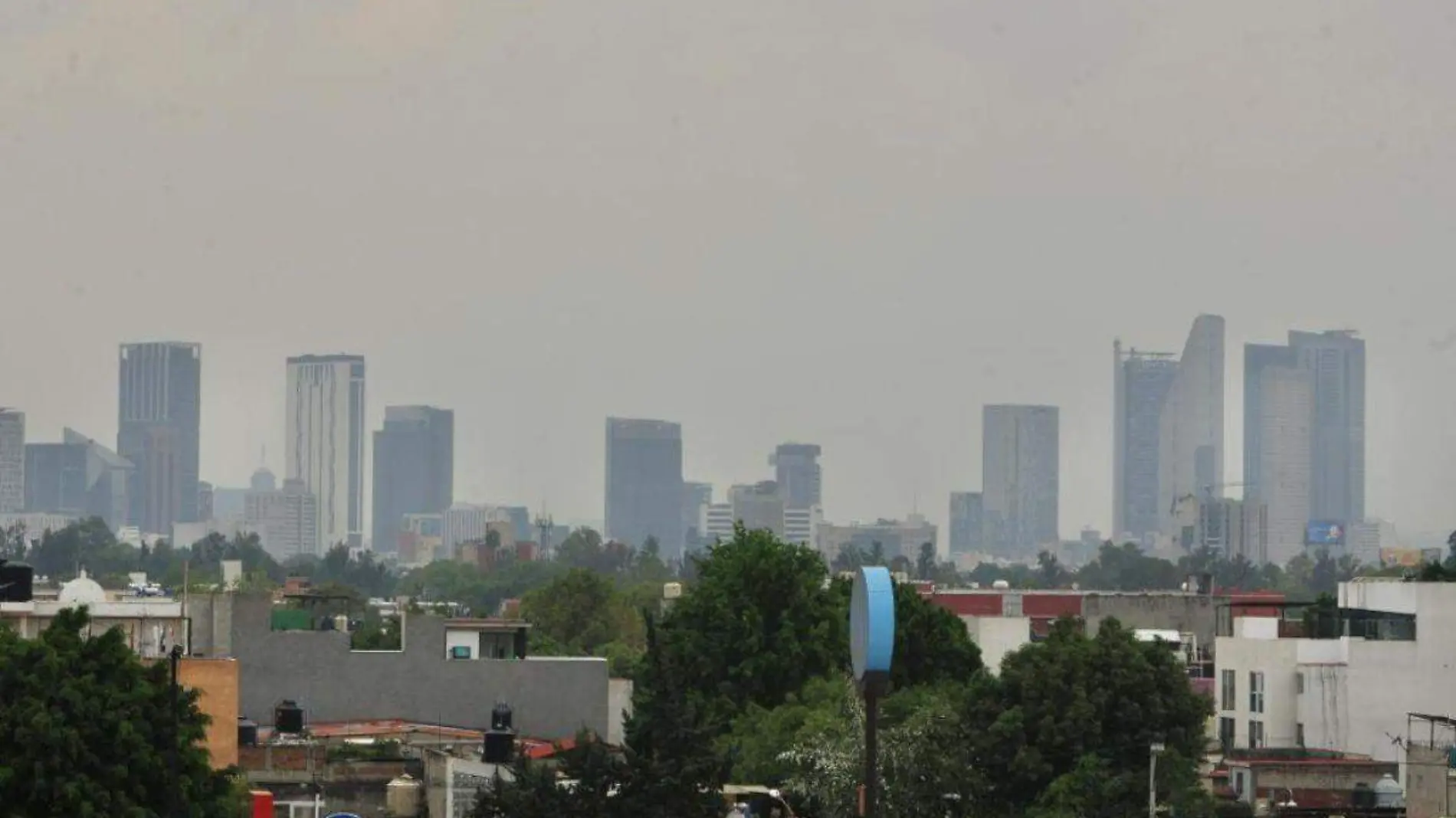 Contaminación afecta a bebés recién nacidos